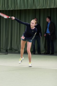 Bild 240 - Nordliga Club an der Alster 2 - TC RW Wahlstedt 2 : Ergebnis: 4:2